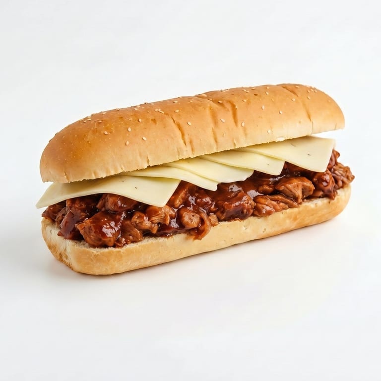 BBQ Delights Await You