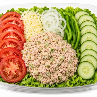 Tuna Salad