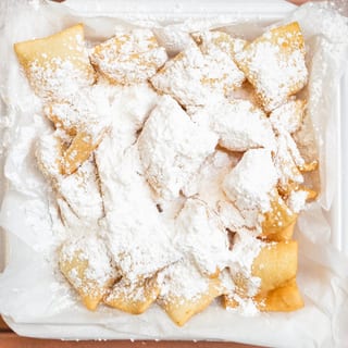 Fried Dough