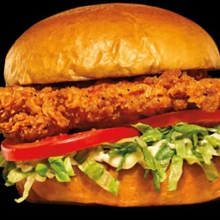 Chicken Sandwich