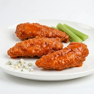 Buffalo Chicken Tenders