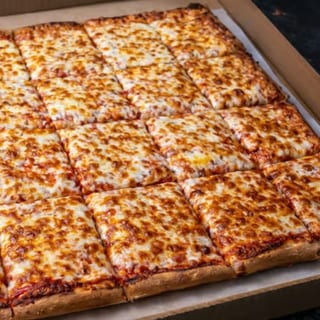 Party Cheese Pizza