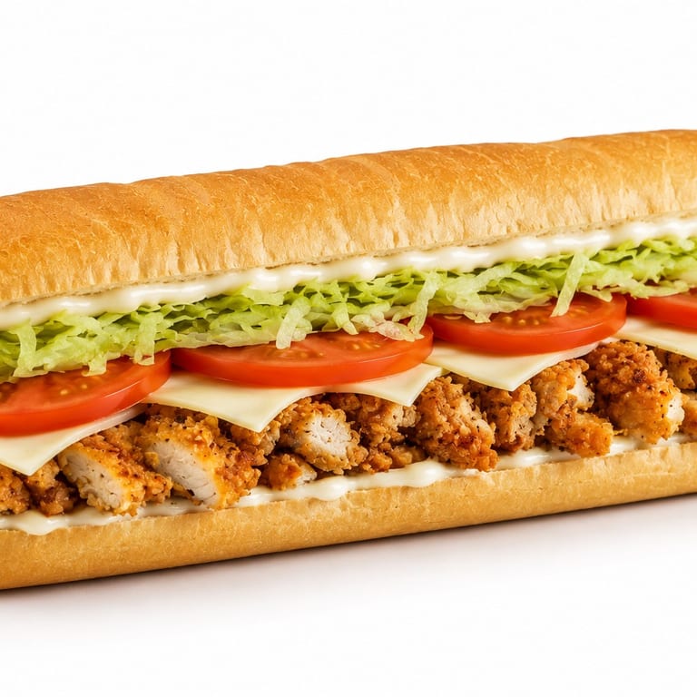 Delicious Meatballs Await You