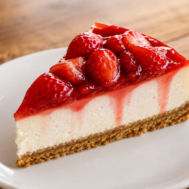 Cheese Cake.