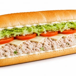 Tuna Grinder