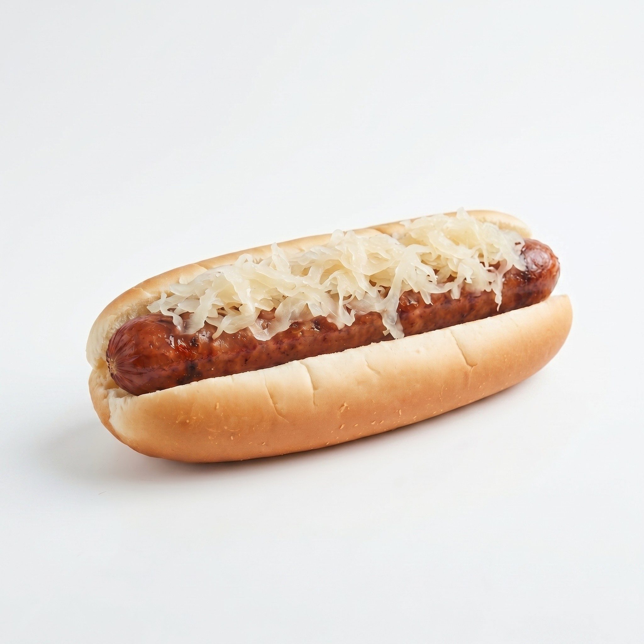 Kielbasa Dog.