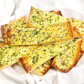 Garlic Bread Cheese