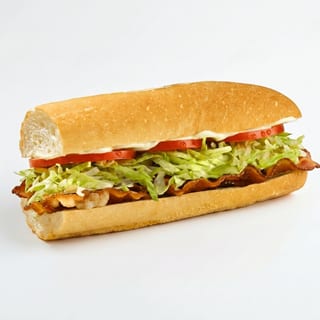 BLT Grinder