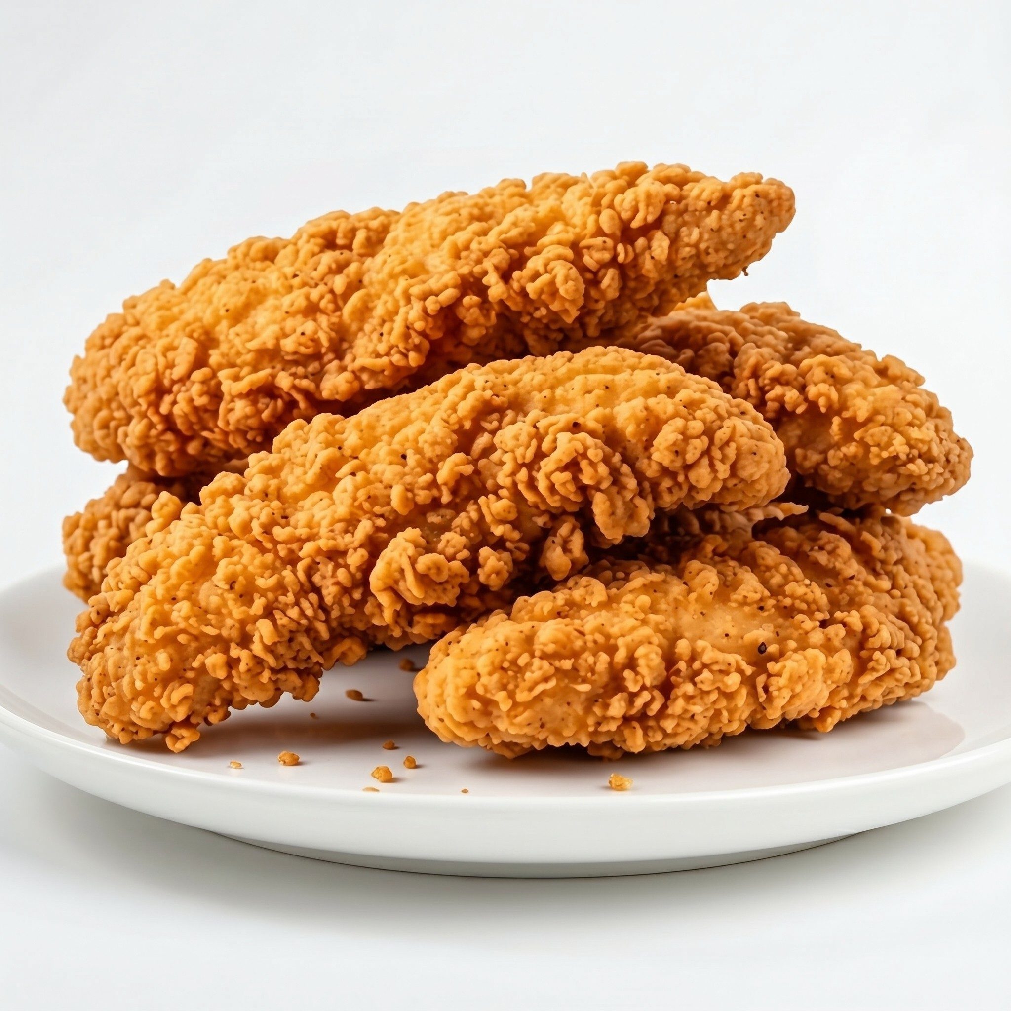 Chicken Tenders.