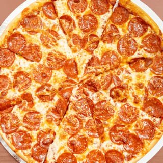 Deal #1 - Large Pizza + 1 FREE Small Cheese Pizza