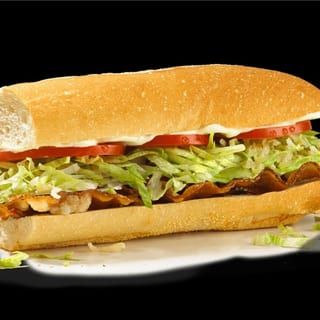 BLT Grinder