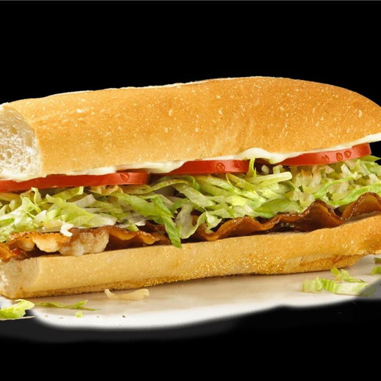 Indulge in Our BLT Sandwich