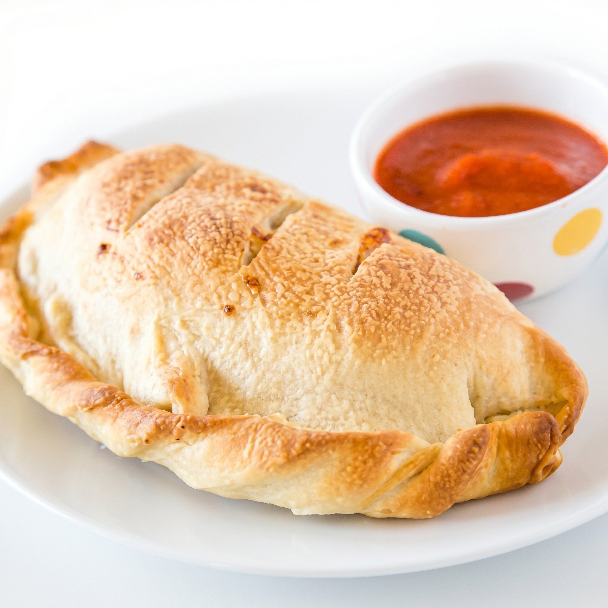 Calzone Large.