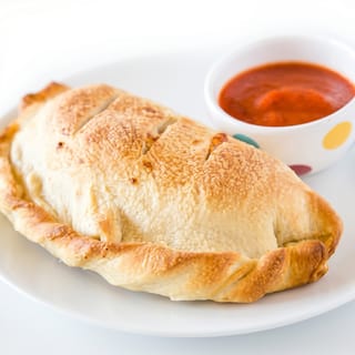Calzone Large