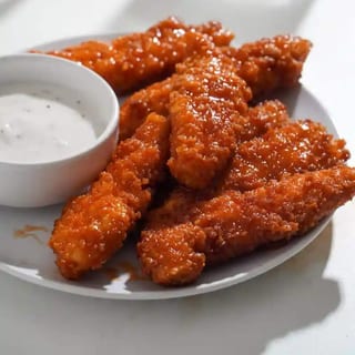 16 pc Boneless Chicken Wings