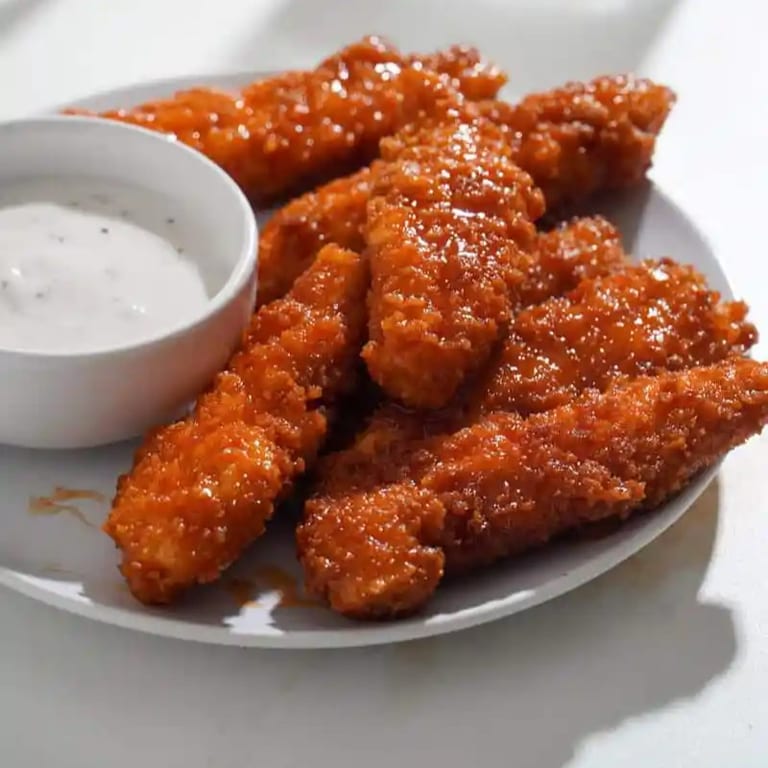 Irresistible Wings for Everyone