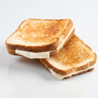 Grilled Cheese Sandwich