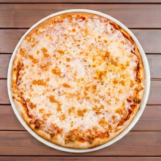 Large Cheese Pizza