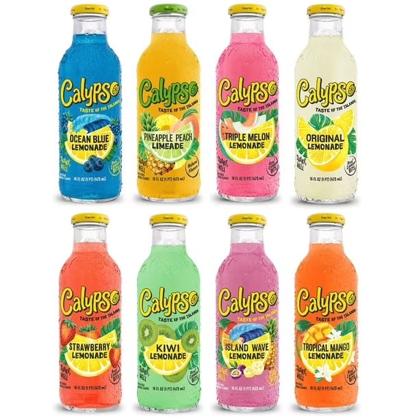 Calypso.
