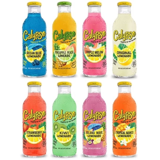 Calypso.