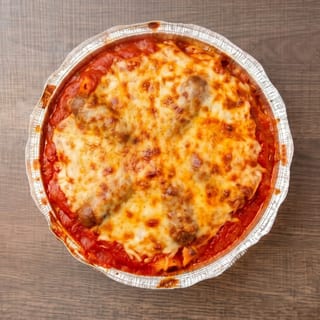 With Sausage
