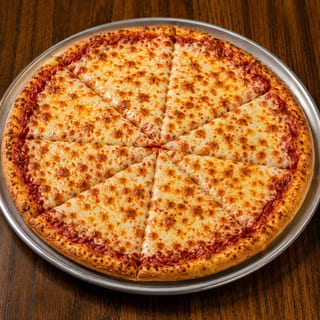 Large Cheese Pizza