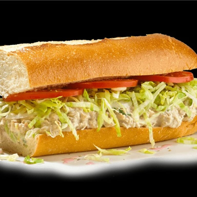 Delicious Tuna Dishes