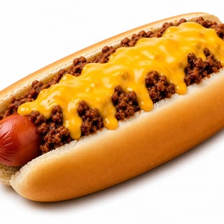Red Hot Dog