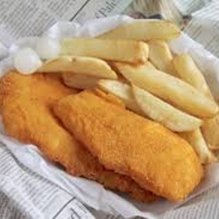 Savor Our Delicious Fish Dishes