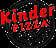 Kinder Pizza and Ranch House