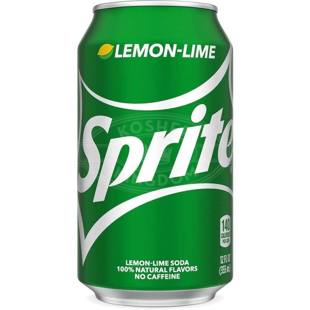 Can  Soda.