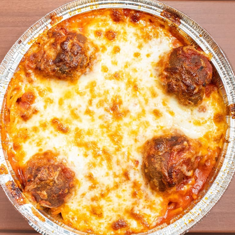 A Taste of Italy