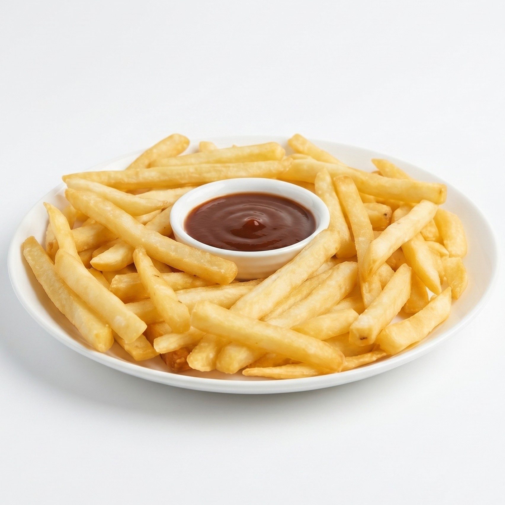 French Fries.
