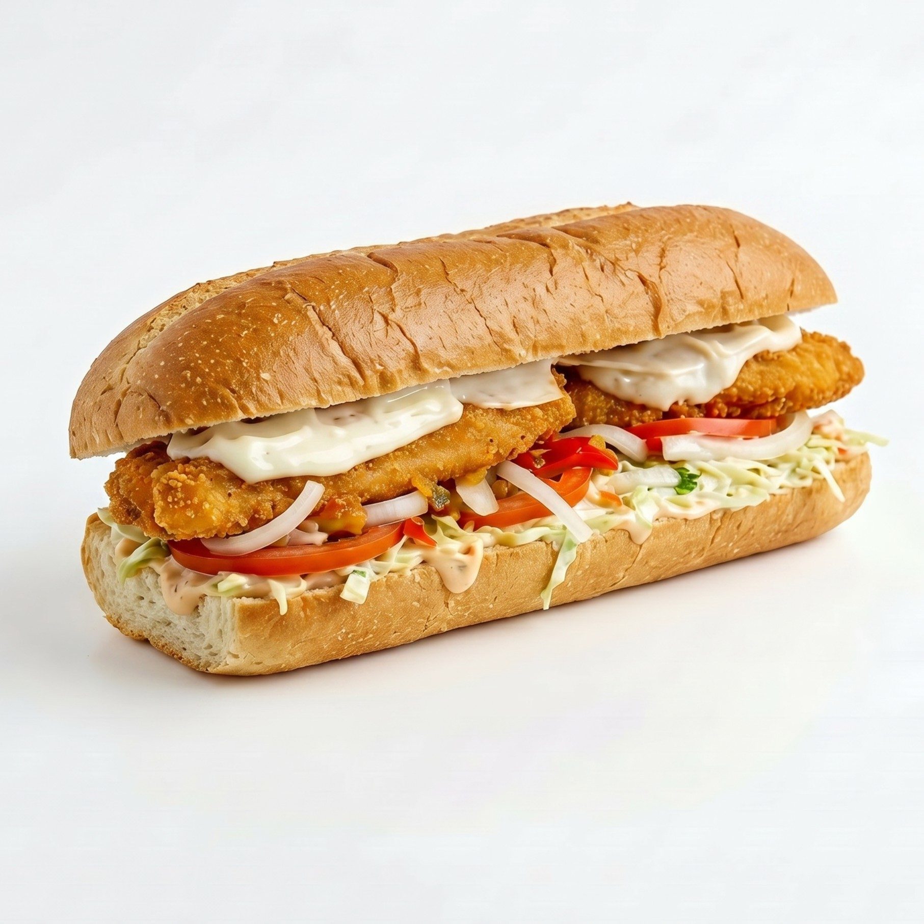 Fish Grinder.