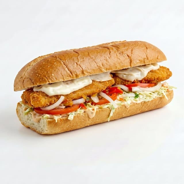 Fish Grinder.