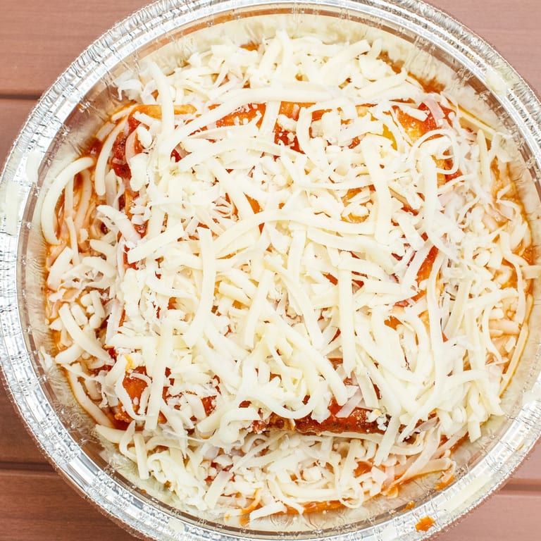 Kinder Pizza and Ranch House Rewards