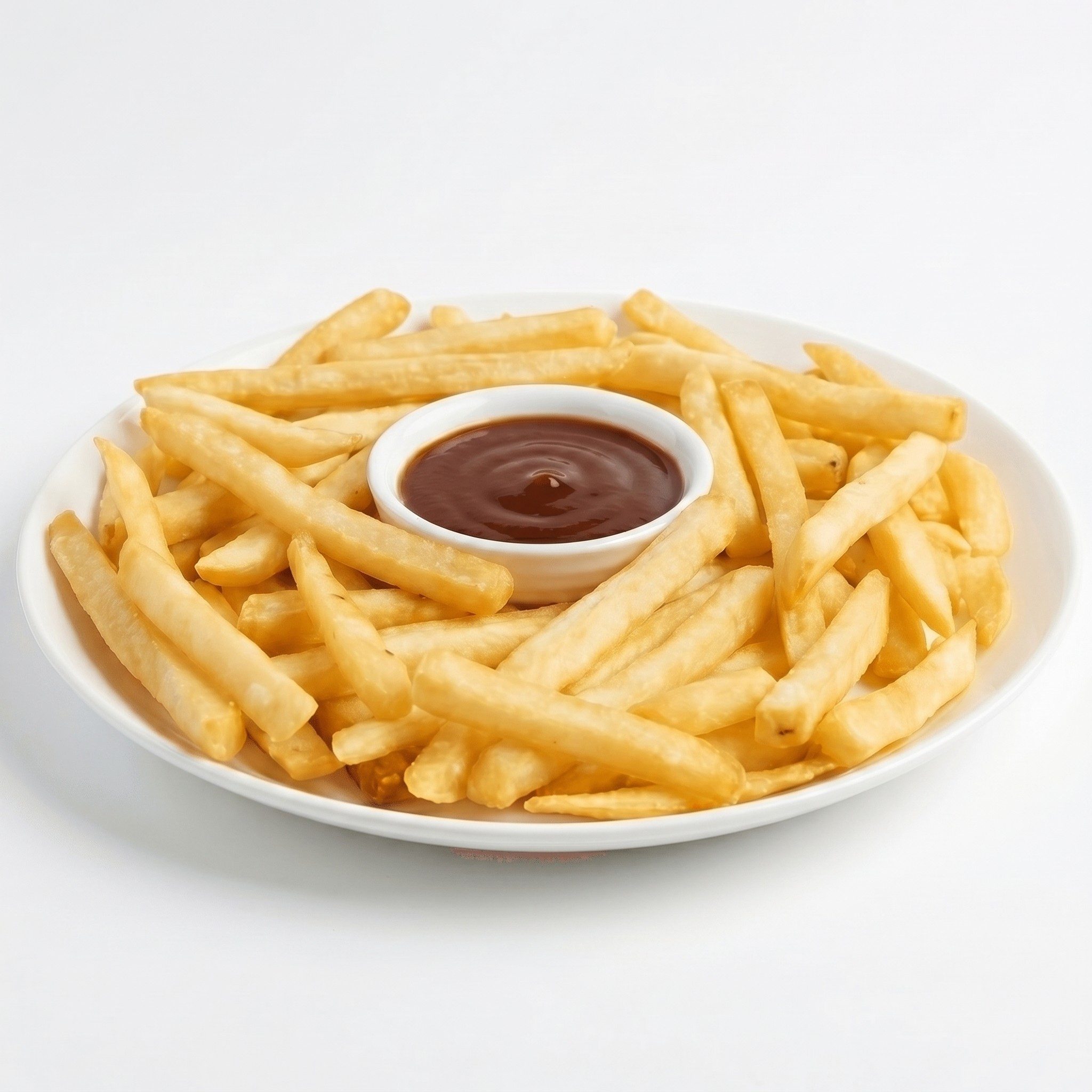 French Fries.
