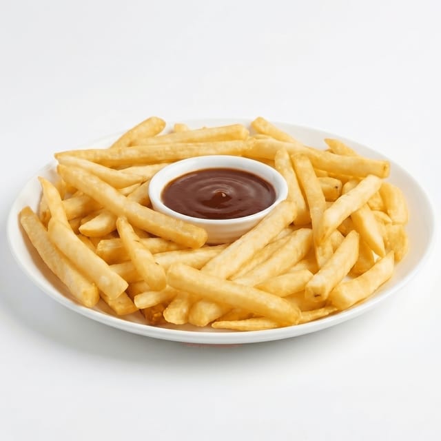French Fries.