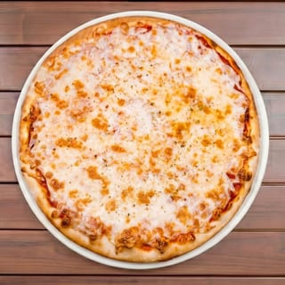 Small Cheese Pizza