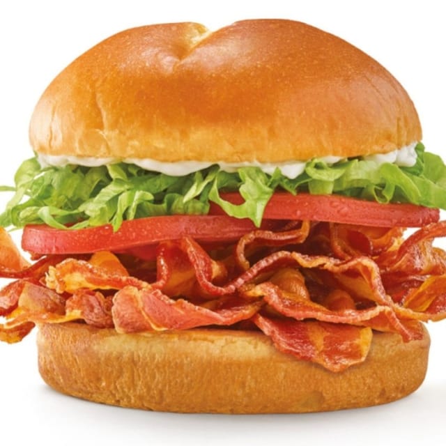 BLT Sandwich.