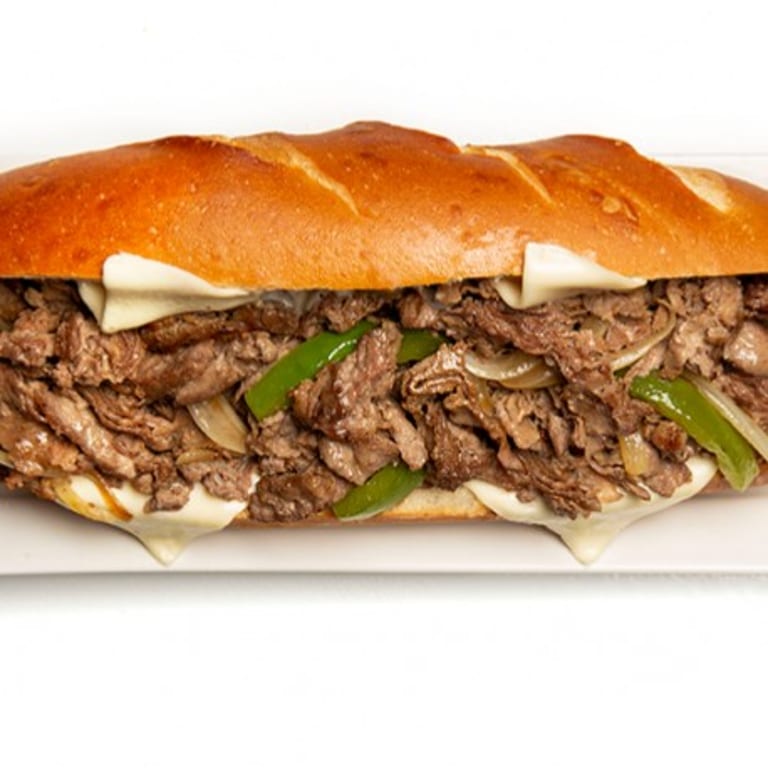 Delicious Cheeseburger Options