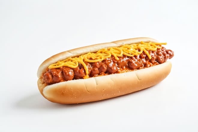 Red Hot Dog.